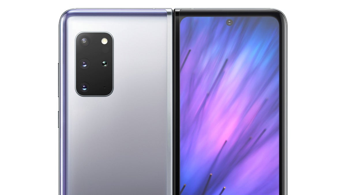 Juicy Galaxy Z Fold 2 specs leak lists 120Hz display, five cameras, 5G, more