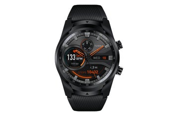 ticwatch pro discount