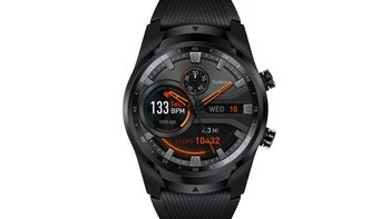 The TicWatch Pro 4G LTE and TicWatch Pro 2020 battery life champs are on sale at great prices