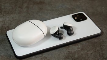 Google confirms the first Pixel Buds "feature drop" arrives in August