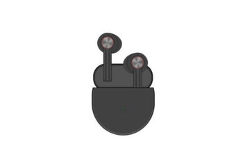 The OnePlus Buds are ready to crush Apple's AirPods with their battery life