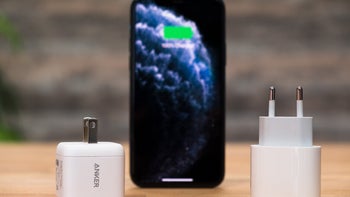 When was the last time you charged your phone via wire?