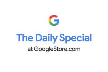 Google trolls Nest fans, announces The Daily Special, a month's worth of sales