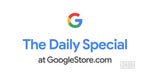 Google trolls Nest fans, announces The Daily Special, a month's worth of sales