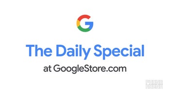 Google trolls Nest fans, announces The Daily Special, a month's worth of sales