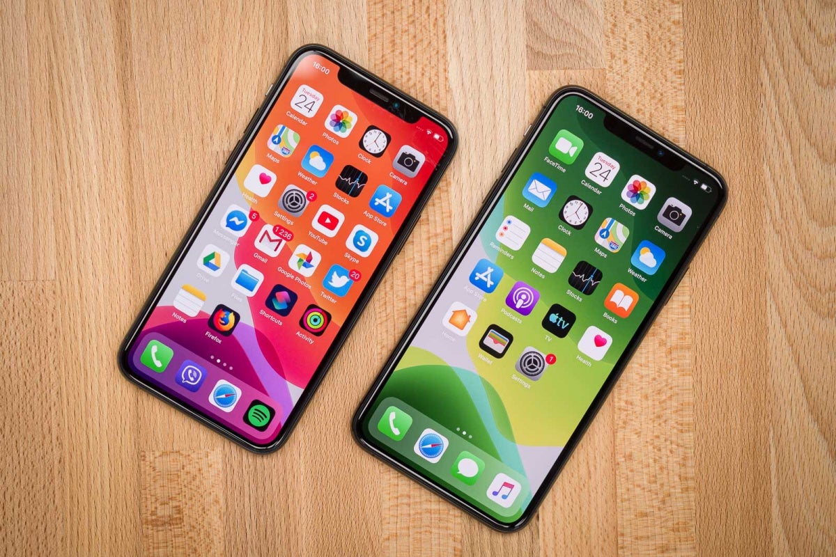 Online Only Deal Slashes 350 Off Apple S Iphone 11 Pro And 11 Pro Max At Verizon Phonearena
