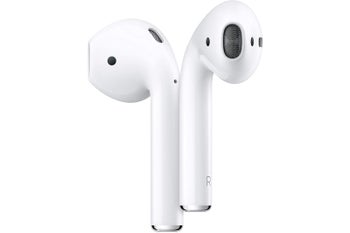 Save 15% on the Apple AirPods with Wireless Charging Case on Amazon