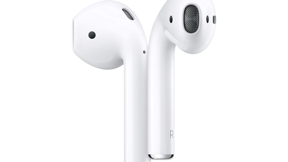 Save 15% on the Apple AirPods with Wireless Charging Case on Amazon