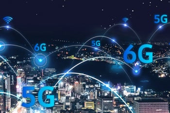 Forget 5G; Samsung says that now is the time to begin work on 6G