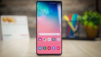 Samsung Galaxy S10+ gets a massive $550 discount on Amazon