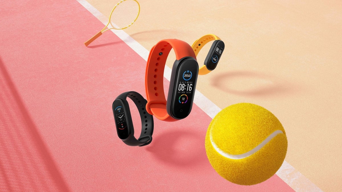 Xiaomi introduces three new wearables including the Smart Band 8 Pro -  PhoneArena