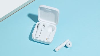 Xiaomi's latest true wireless earphones are ridiculously cheap