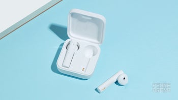 Xiaomi's latest true wireless earphones are ridiculously cheap