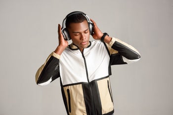 These premium ANC headphones from Mobvoi are almost too affordable to be taken seriously