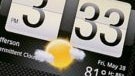 Gates start to open up for the HTC EVO 4G's Android 2.2 Froyo update