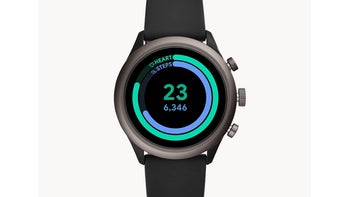 Incredible new deal brings the Fossil Sport smartwatch down to $49 with 2-year warranty