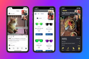 Facebook Messenger gains screen sharing feature in latest update