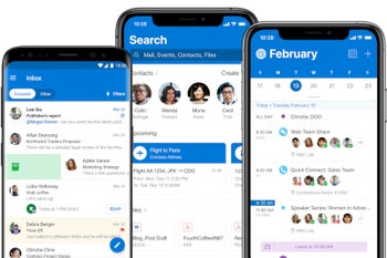 Microsoft announces new features coming to Outlook mobile