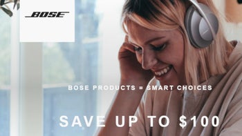 Bose kicks off back-to-school sale, save big on headphones and smart speakers