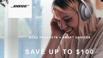 Bose kicks off back-to-school sale, save big on headphones and smart speakers