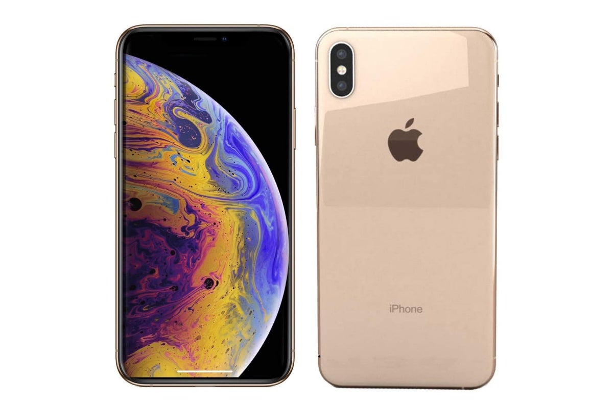 Apple's iPhone XS Max for Verizon and AT&T is on sale at a mind-blowing