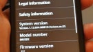 Motorola DROID X owner lucks into Android 2.2
