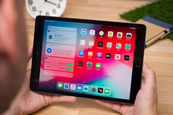 Here's why you should buy the budget iPad over a cheap laptop or Android tablet