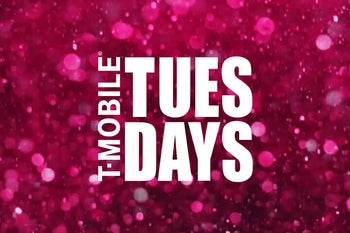 Next T-Mobile Tuesdays edition brings back a beloved free subscription for Sprint fans as well