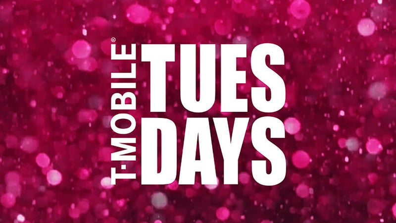 Next T-Mobile Tuesdays edition brings back a beloved free subscription for Sprint fans as well