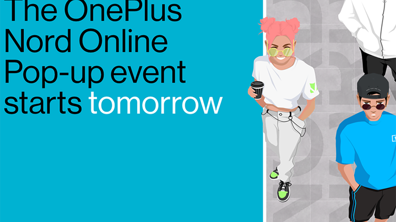 When and how to watch the OnePlus Nord event live stream