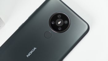 Nokia has another budget smartphone in the works