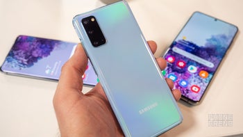 Samsung's exciting Galaxy S20 Fan Edition 5G gets a reasonable price and camera specs rumored