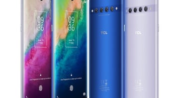 The cheapest model in the updated TCL 10 line up is not the one with the most inferior specs