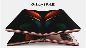 These new Samsung Galaxy Z Fold 2 5G features make it the best foldable phone