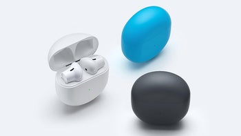 OnePlus Buds price and features vs Apple AirPods and Samsung Galaxy Buds