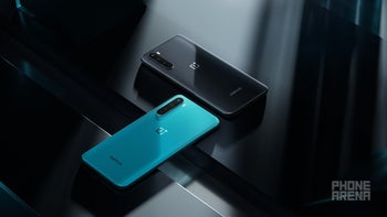 The OnePlus Nord 5G is official: redefining midrange smartphones
