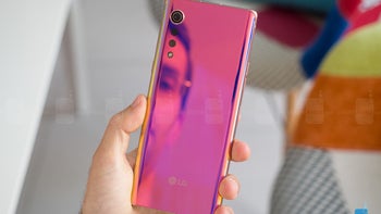 LG Velvet has come to the US and it's cheaper than we thought it would be