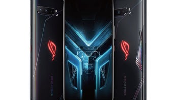 ASUS ROG Phone 3 and Lenovo Legion to offer users button-less gameplay