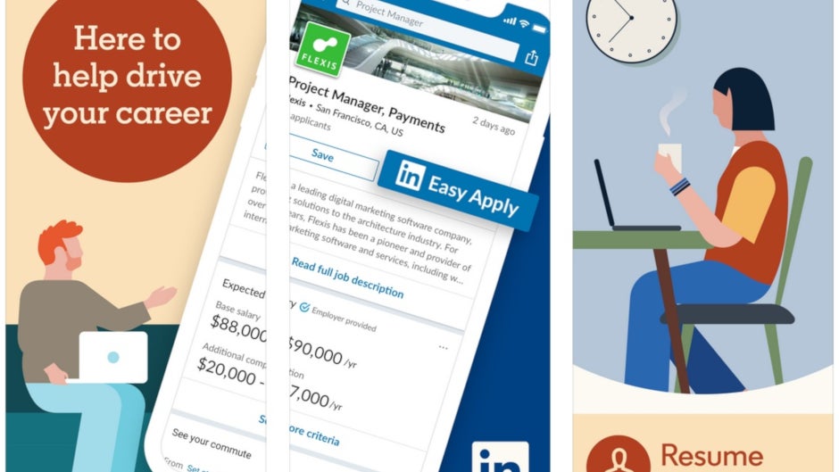 Thanks to COVID-19, LinkedIn lets 6% of its workforce go