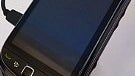 Hands-on with the RIM BlackBerry Torch 9800