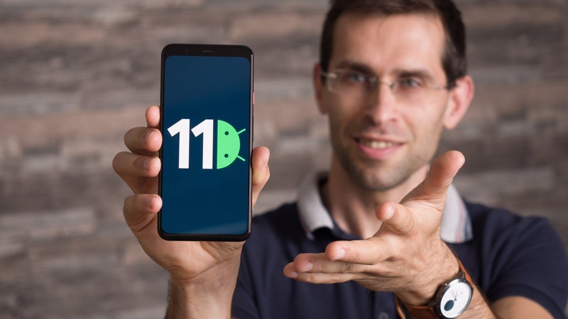 Google to raise the RAM requirements for Android, make Android GO mandatory if a phone doesn't meet them