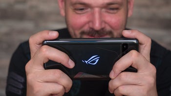 Asus announces the ROG Phone 3 5G: the gamer superphone