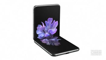 Samsung Galaxy Z Flip 5G goes official: new chipset, 5G support, higher price