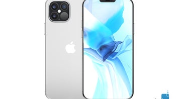 Apple's iPhone 12 release will relegate Samsung to third place in the 5G smartphone market