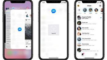 Facebook announces new privacy features for Messenger