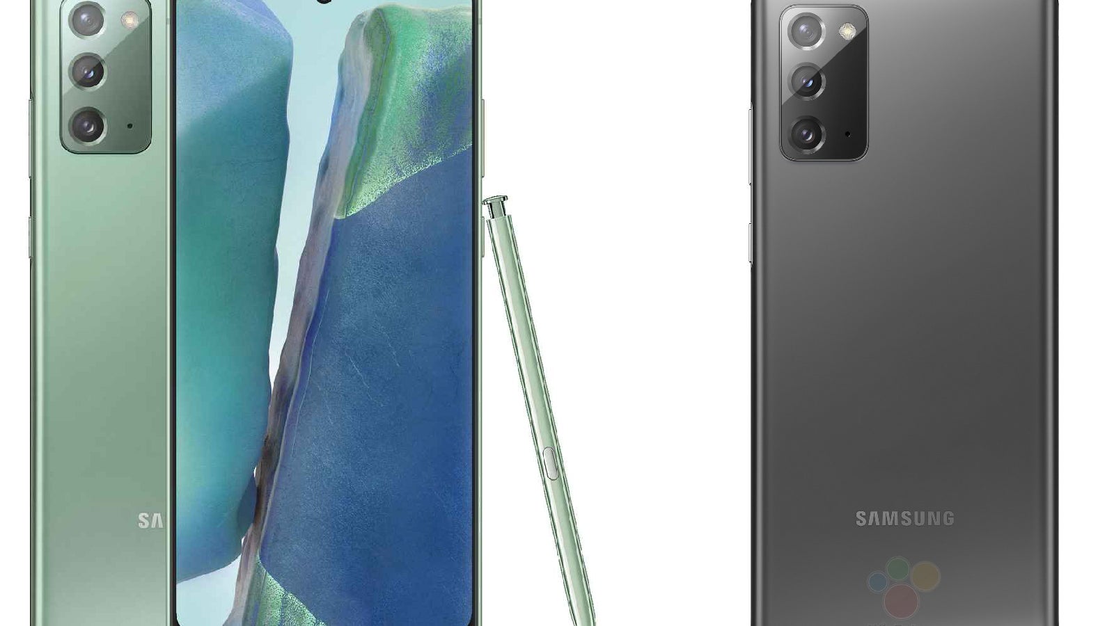 note 20 5g specs