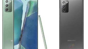 Fresh Galaxy Note 20 5G leak details serious downgrades including plastic build