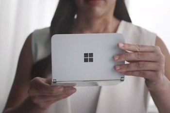 Microsoft Surface Duo visits the FCC; device could be released as soon as next month