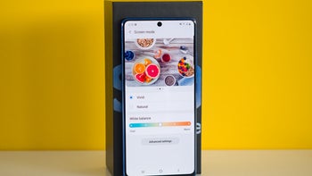 Samsung's Galaxy S20 Fan Edition 5G could trump the Note 20 Ultra in battery life