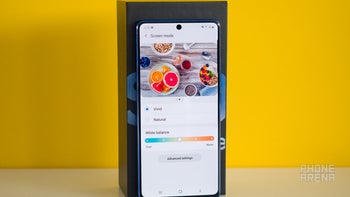 Samsung's Galaxy S20 Fan Edition 5G could trump the Note 20 Ultra in battery life